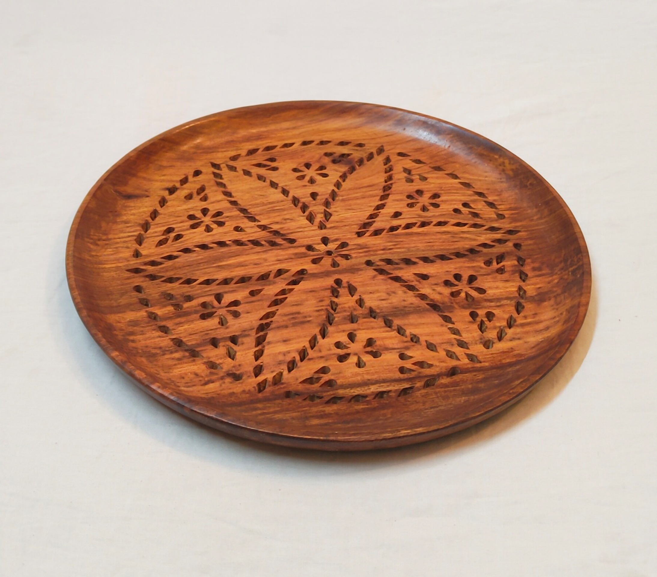 natural and artistic